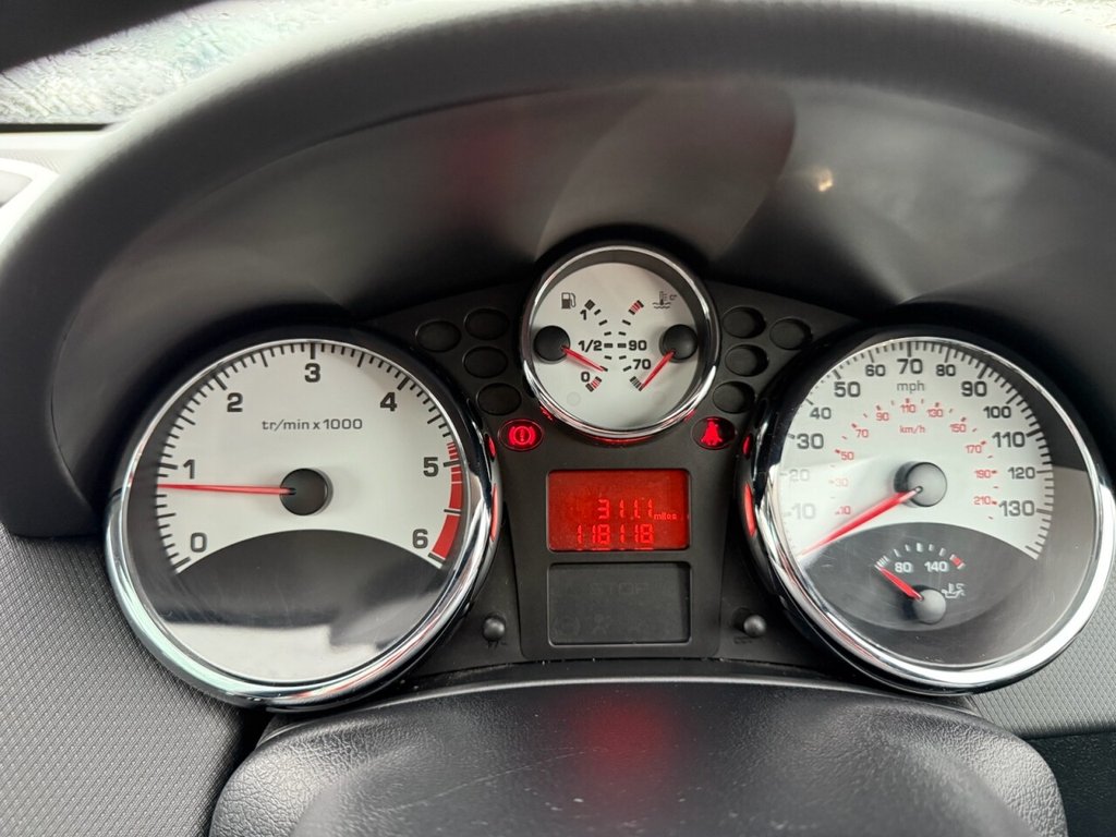 Used Peugeot 207 2008 for sale - 77139458: Photo 17