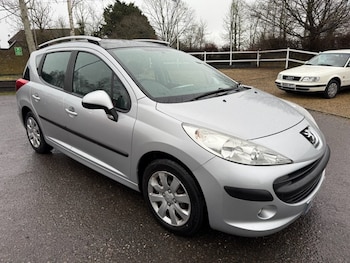 2008 (58) - 1.6 HDi 90 S 5dr [AC]