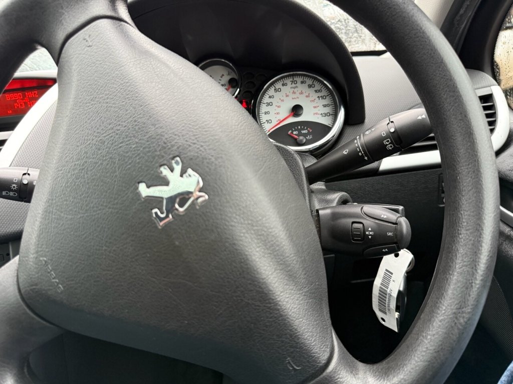 Used Peugeot 207 2008 for sale - 77139458: Photo 20