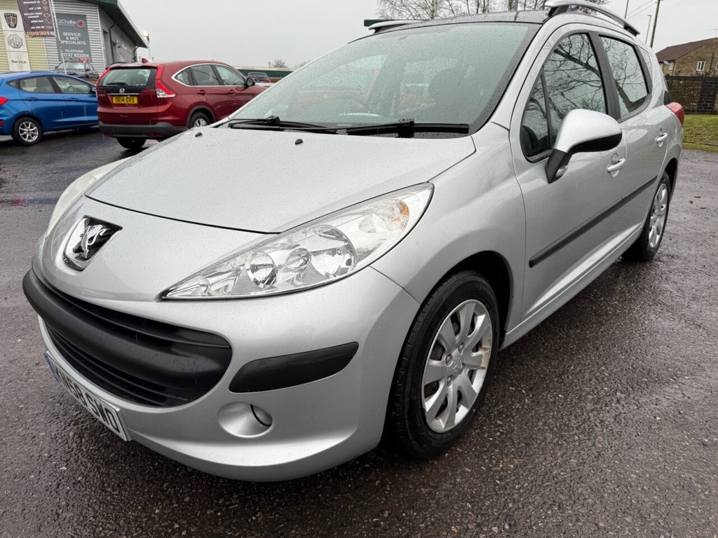 Used Peugeot 207 2008 for sale - 77139458: Photo 3