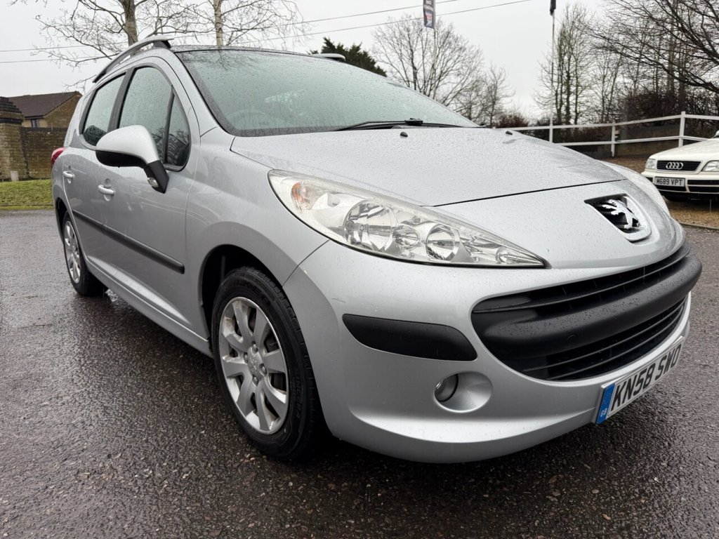 Used Peugeot 207 2008 for sale - 77139458: Photo 7