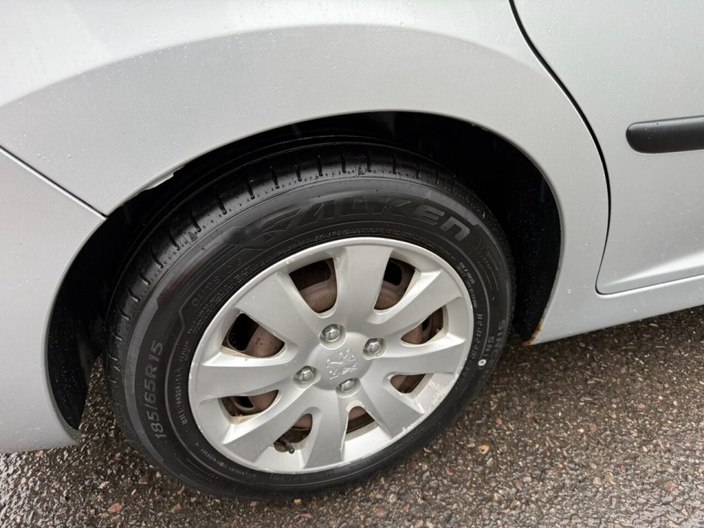 Used Peugeot 207 2008 for sale - 77139458: Photo 8