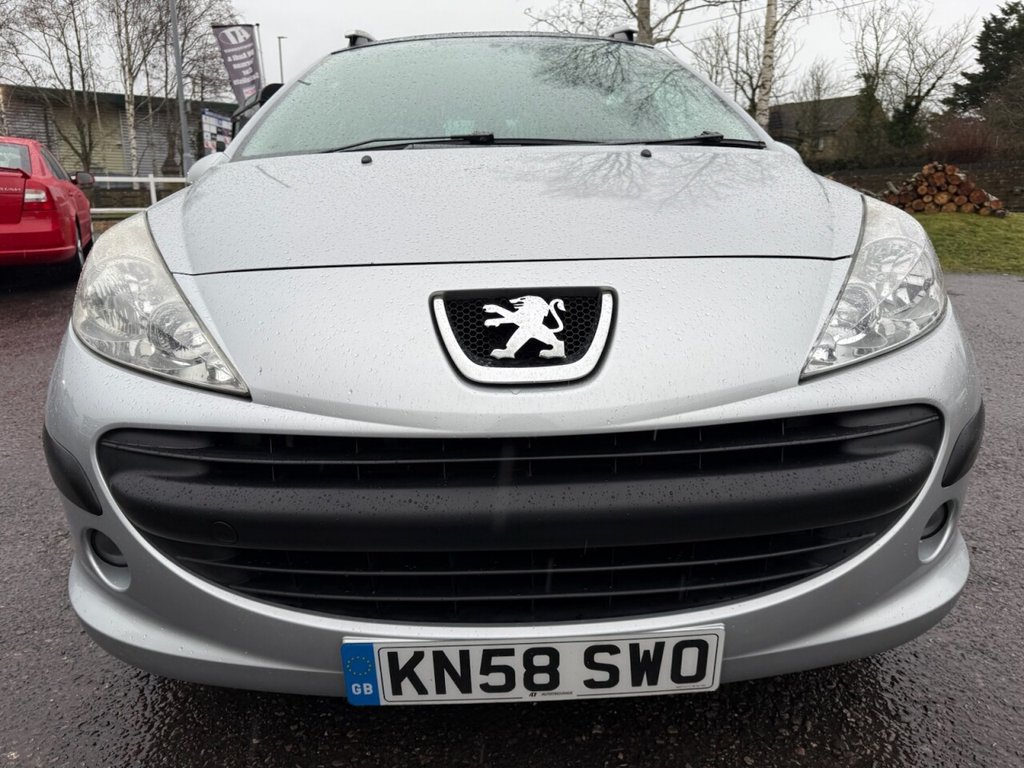 Used Peugeot 207 2008 for sale - 77139458: Photo 9