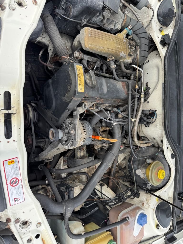 Used Audi A6 Saloon 2004 for sale - 77212123: Photo 13