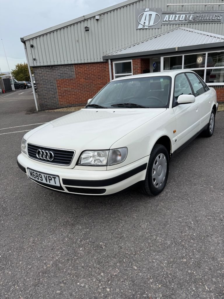 Used Audi A6 Saloon 2004 for sale - 77212123: Photo 5