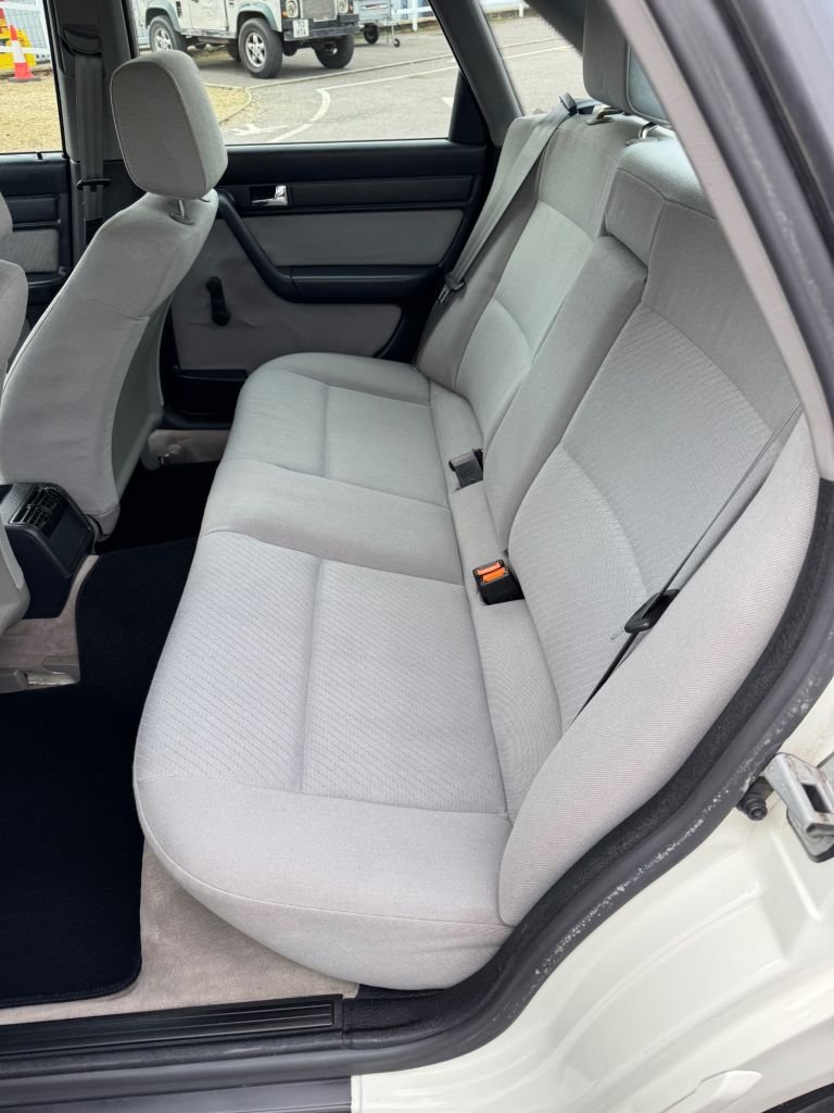 Used Audi A6 Saloon 2004 for sale - 77212123: Photo 9