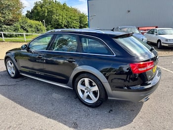 Used Audi A6 Allroad 2014 for sale - 79760333: Photo