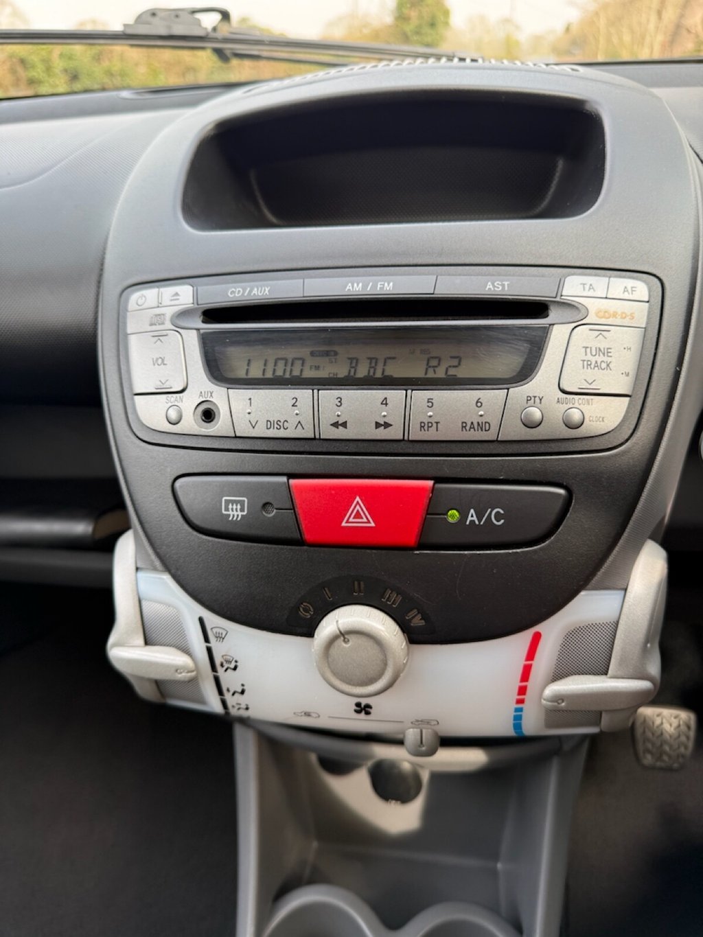 Used Toyota AYGO 2007 for sale - 77952670: Photo 29