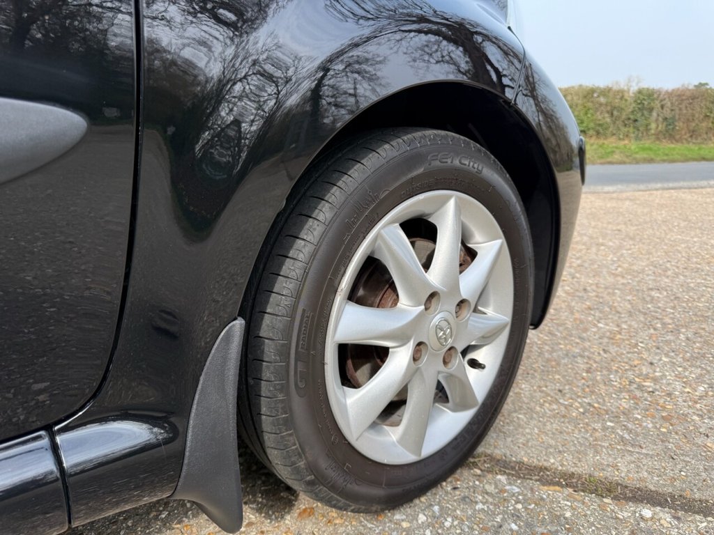 Used Toyota AYGO 2007 for sale - 77952670: Photo 30