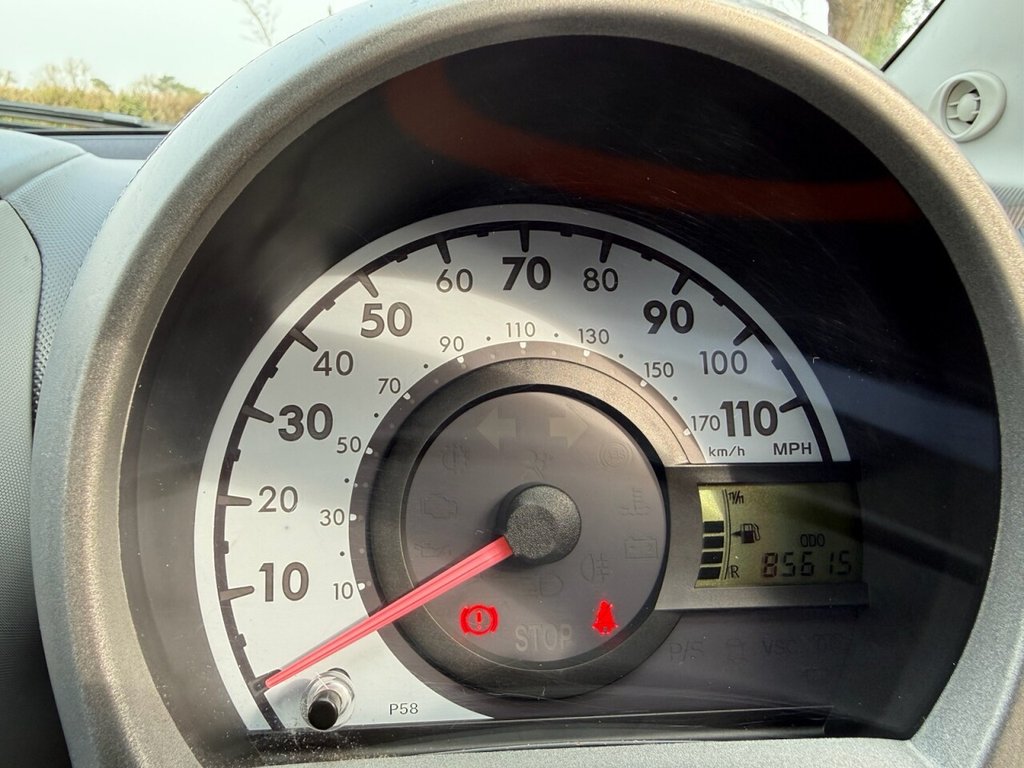 Used Toyota AYGO 2007 for sale - 77952670: Photo 31