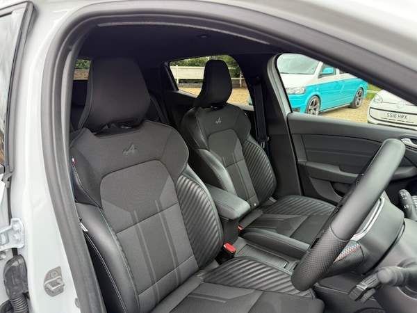 Used Renault Clio 2023 for sale - 75052634: Photo 17