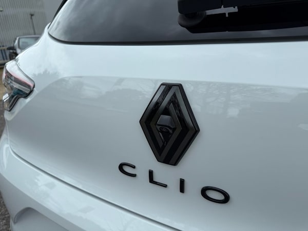 Used Renault Clio 2023 for sale - 75052634: Photo 18