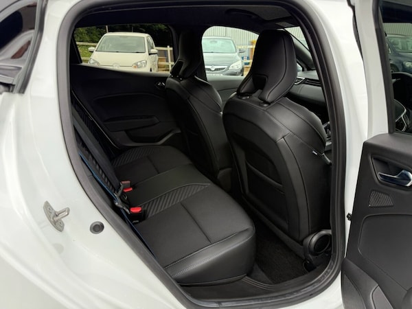 Used Renault Clio 2023 for sale - 75052634: Photo 30