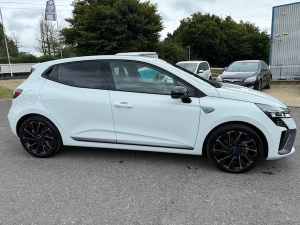 Used Renault Clio 2023 for sale - 75052634: Photo 35