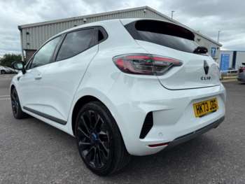 Used Renault Clio 2023 for sale - 75052634: Photo