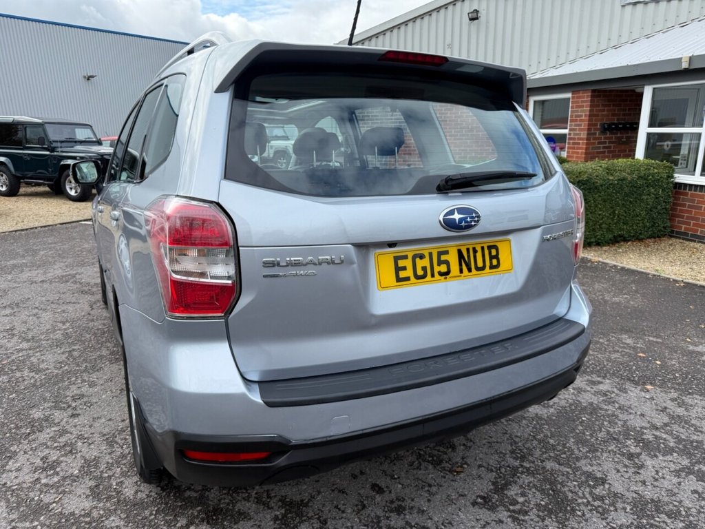 Used Subaru Forester 2015 for sale - 76303822: Photo 11