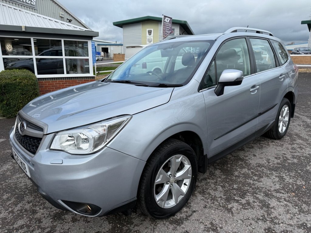 Used Subaru Forester 2015 for sale - 76303822: Photo 12