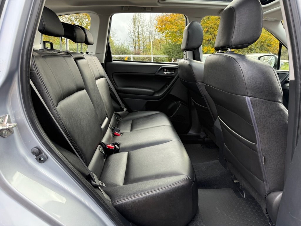 Used Subaru Forester 2015 for sale - 76303822: Photo 13