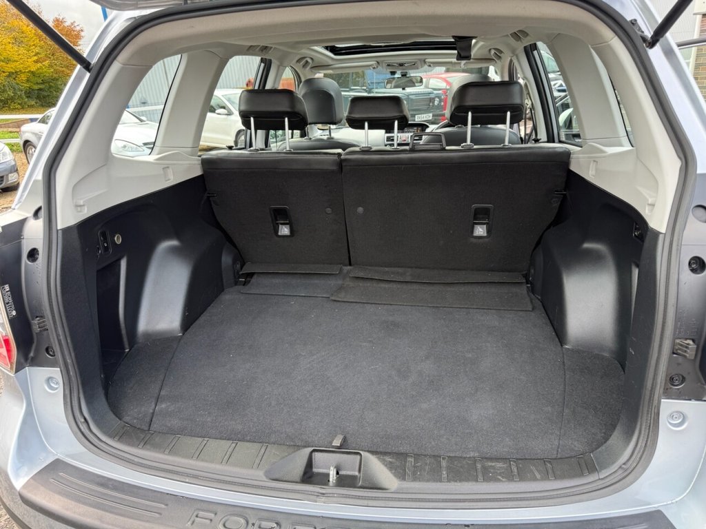 Used Subaru Forester 2015 for sale - 76303822: Photo 17