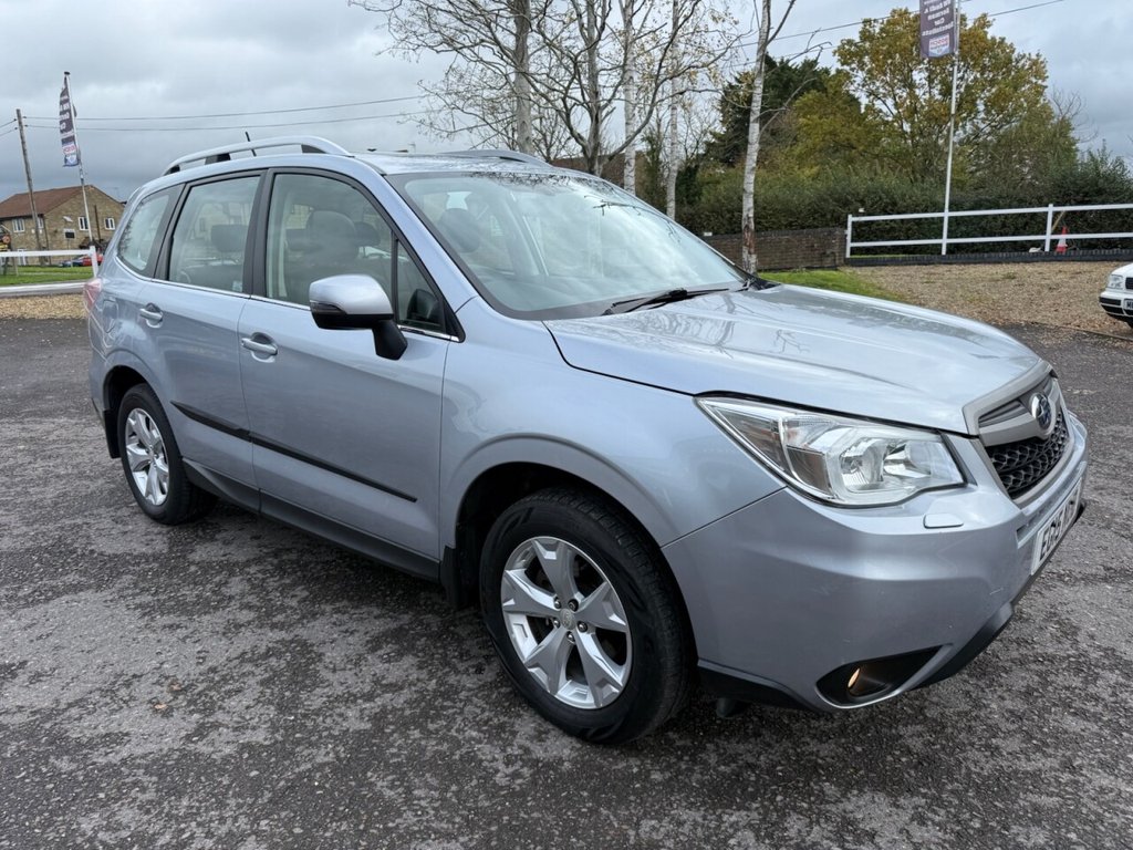 Used Subaru Forester 2015 for sale - 76303822: Photo 19