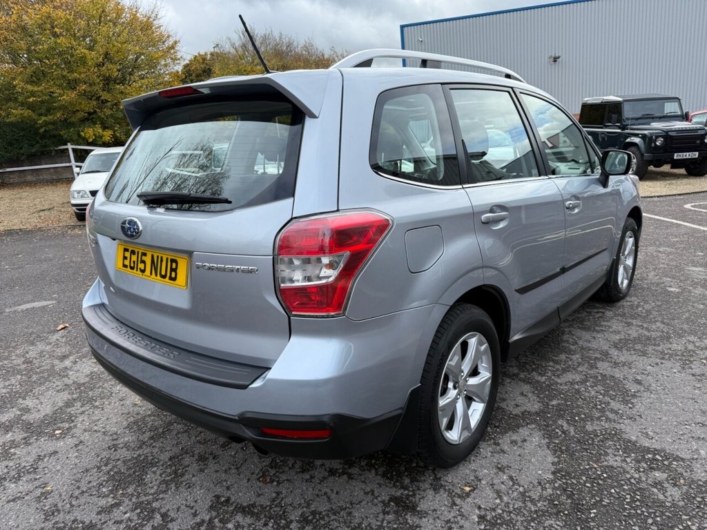 Used Subaru Forester 2015 for sale - 76303822: Photo 23