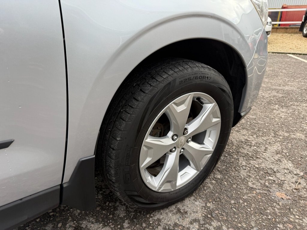 Used Subaru Forester 2015 for sale - 76303822: Photo 25