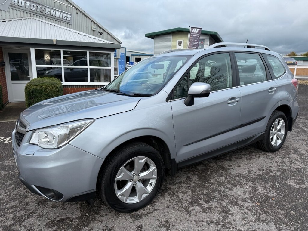 Used Subaru Forester 2015 for sale - 76303822: Photo 27