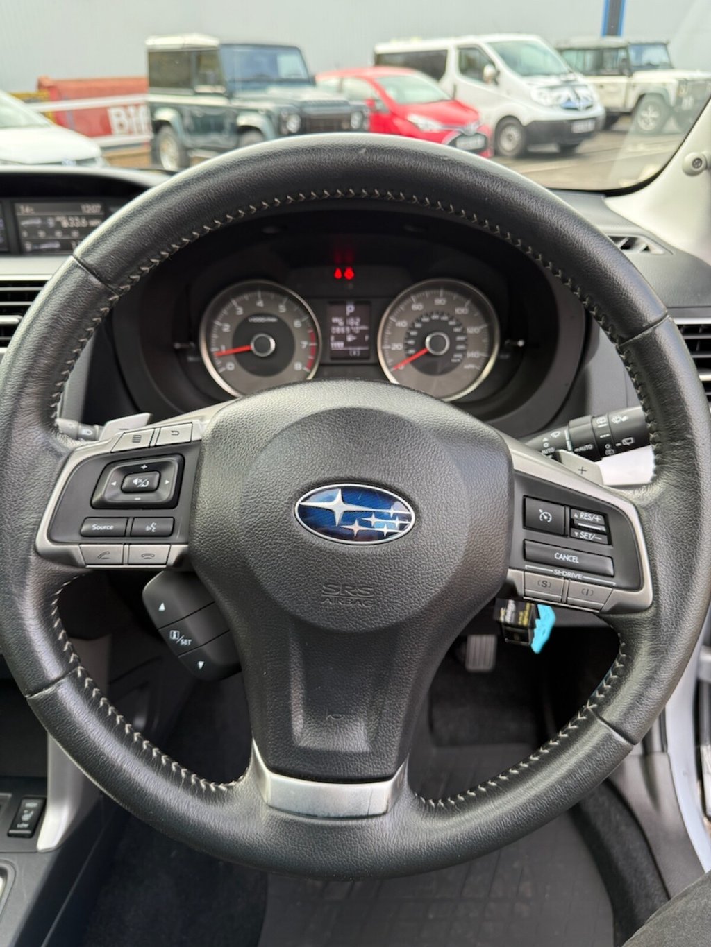 Used Subaru Forester 2015 for sale - 76303822: Photo 34
