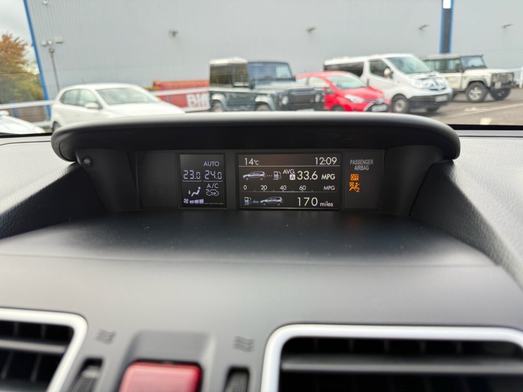 Used Subaru Forester 2015 for sale - 76303822: Photo 38