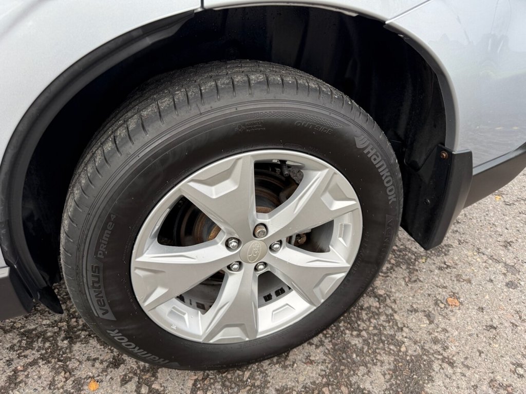Used Subaru Forester 2015 for sale - 76303822: Photo 40