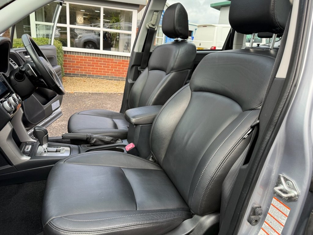 Used Subaru Forester 2015 for sale - 76303822: Photo 5