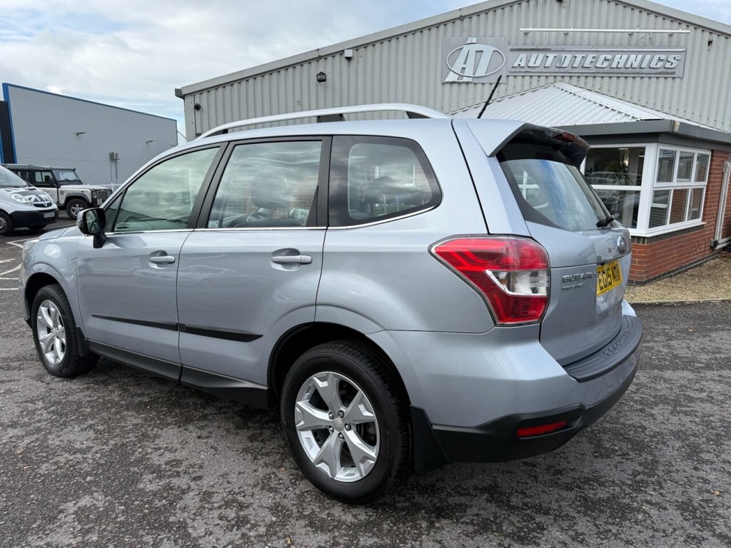 Used Subaru Forester 2015 for sale - 76303822: Photo 6