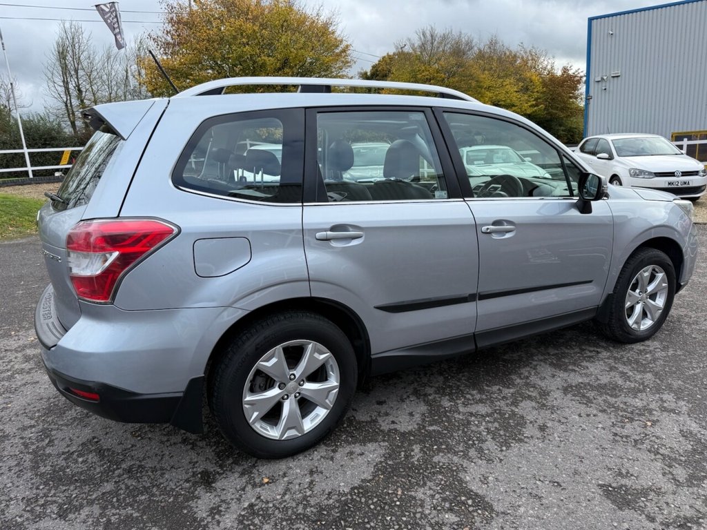 Used Subaru Forester 2015 for sale - 76303822: Photo 8