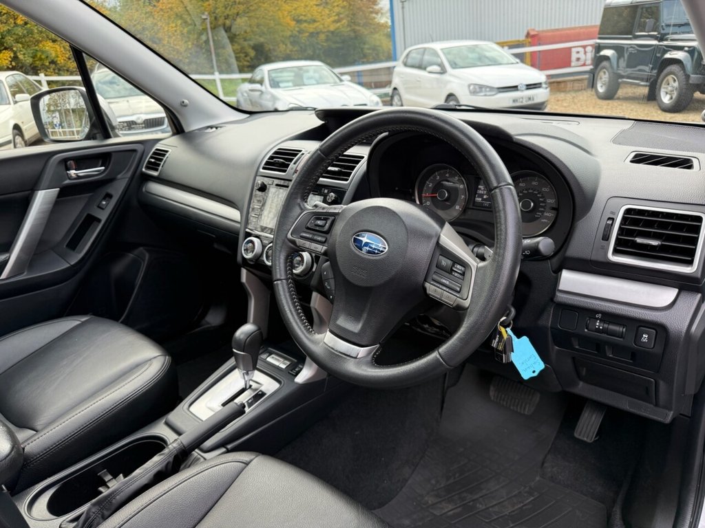 Used Subaru Forester 2015 for sale - 76303822: Photo 9