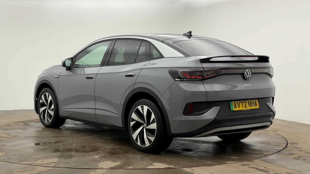 Used Volkswagen ID.5 2022 for sale - 76582395: Photo 3