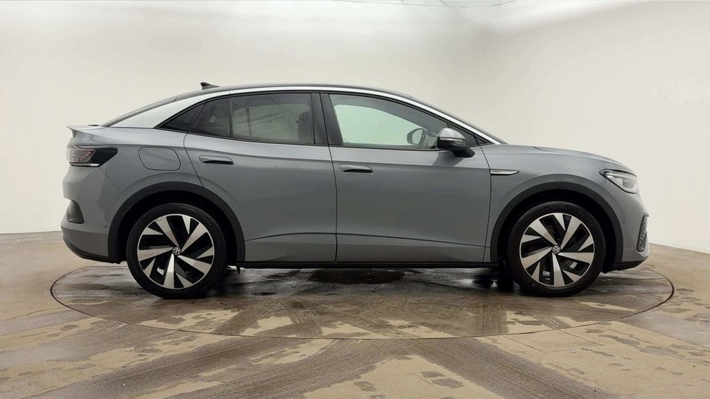 Used Volkswagen ID.5 2022 for sale - 76582395: Photo 4