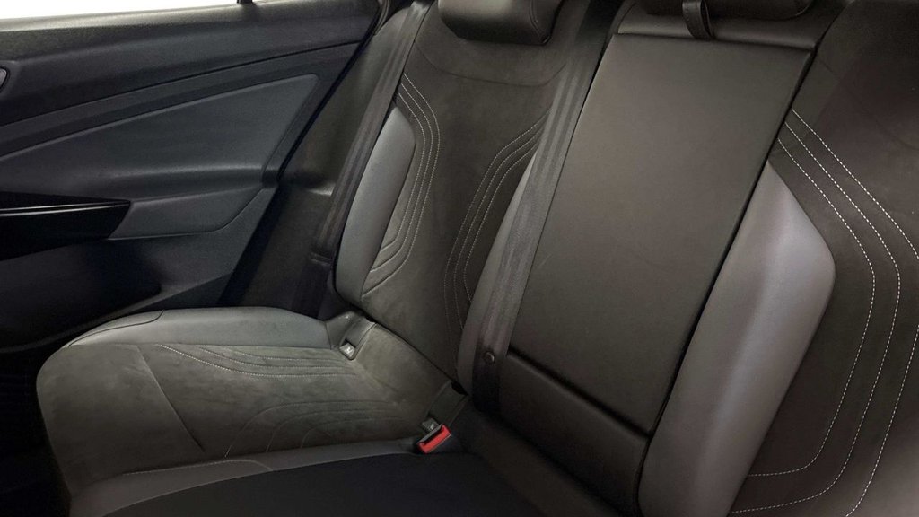 Used Volkswagen ID.5 2022 for sale - 76582395: Photo 5