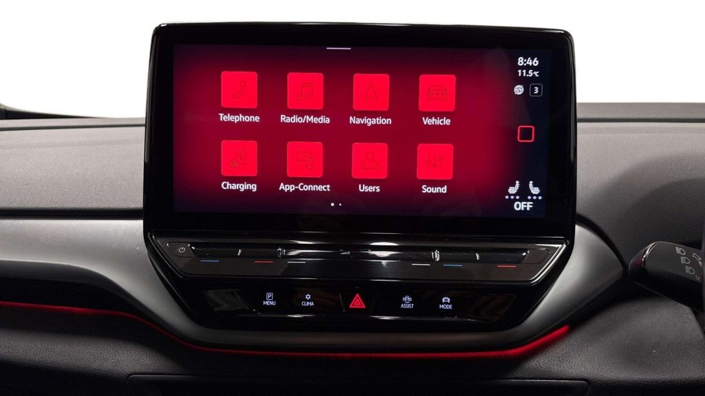 Used Volkswagen ID.5 2022 for sale - 76582395: Photo 6