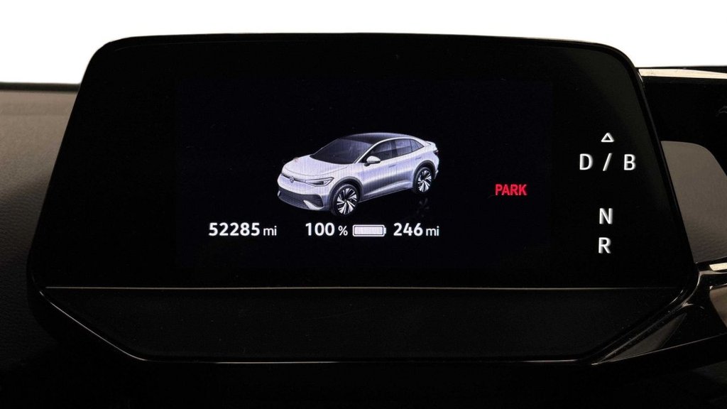 Used Volkswagen ID.5 2022 for sale - 76582395: Photo 7