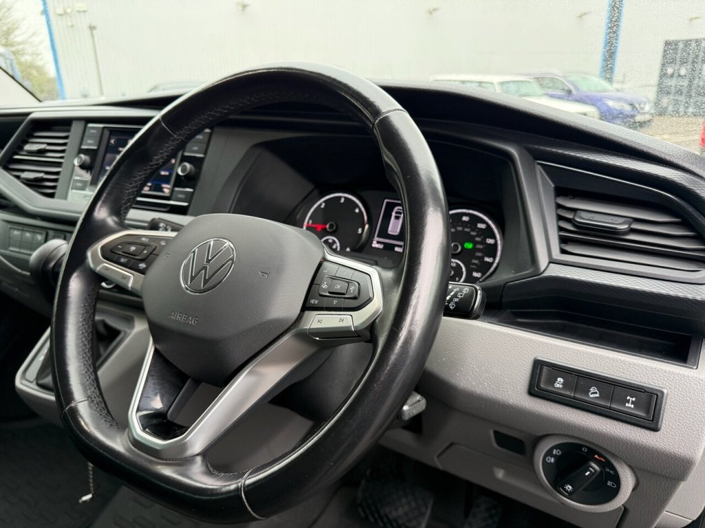 Used Volkswagen Transporter 2021 for sale - 77655412: Photo 11