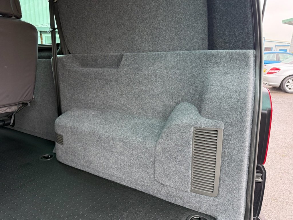 Used Volkswagen Transporter 2021 for sale - 77655412: Photo 12