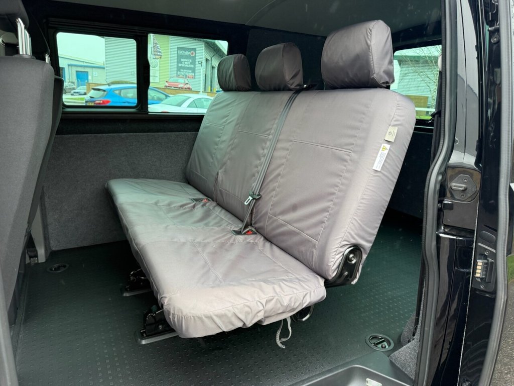 Used Volkswagen Transporter 2021 for sale - 77655412: Photo 16