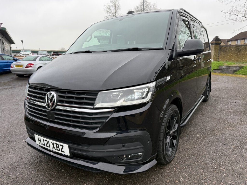 Used Volkswagen Transporter 2021 for sale - 77655412: Photo 22