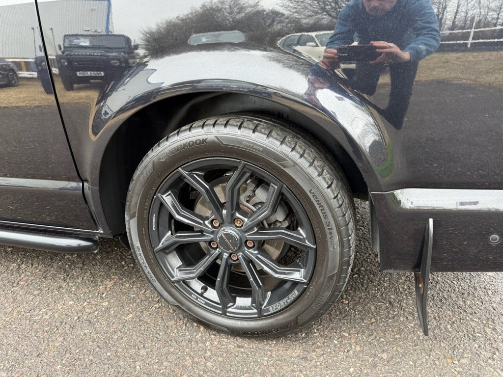 Used Volkswagen Transporter 2021 for sale - 77655412: Photo 24