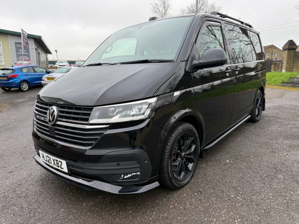 Used Volkswagen Transporter 2021 for sale - 77655412: Photo 25