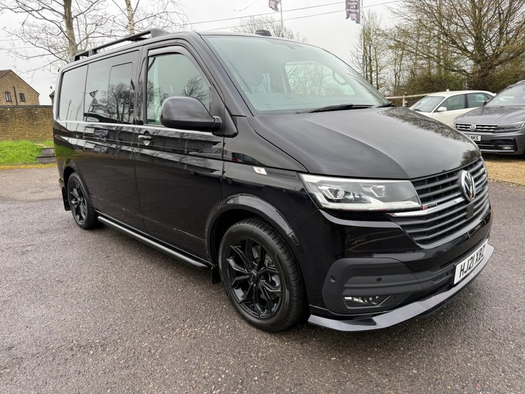 Used Volkswagen Transporter 2021 for sale - 77655412: Photo 26