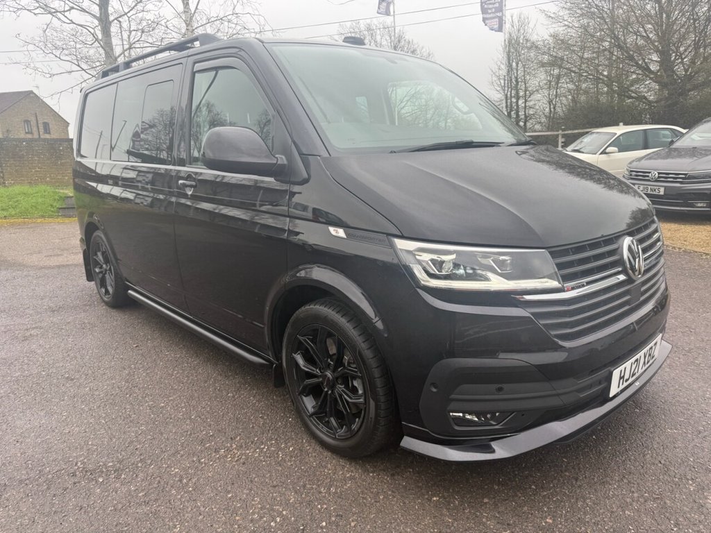 Used Volkswagen Transporter 2021 for sale - 77655412: Photo 27