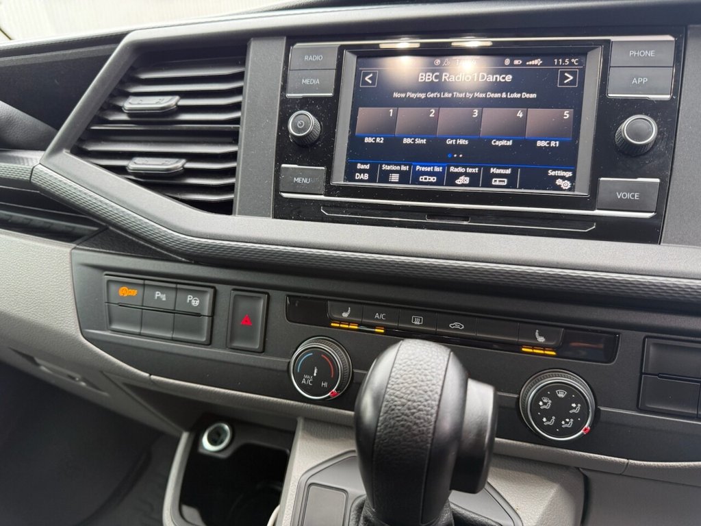 Used Volkswagen Transporter 2021 for sale - 77655412: Photo 5