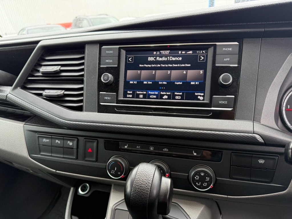 Used Volkswagen Transporter 2021 for sale - 77655412: Photo 7