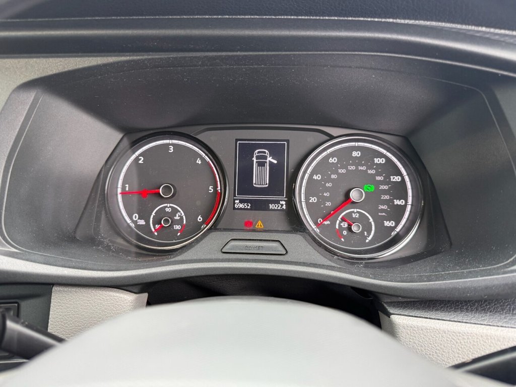 Used Volkswagen Transporter 2021 for sale - 77655412: Photo 8